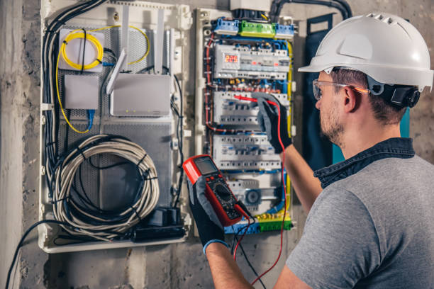 Best Electrical Upgrades for Homes  in Daingerfield, TX