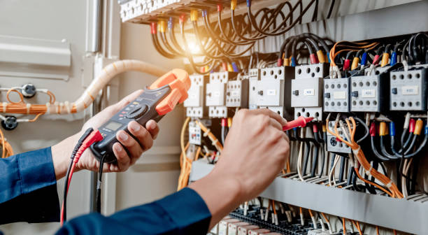 Best Affordable Electrical Installation  in Daingerfield, TX