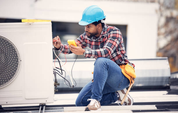 Best 24-Hour Electrician  in Daingerfield, TX
