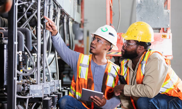 Best Affordable Electrician  in Daingerfield, TX