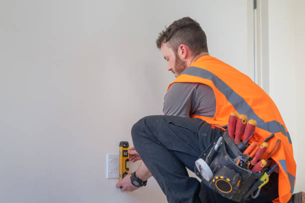 Best Electrical Wiring Services  in Daingerfield, TX