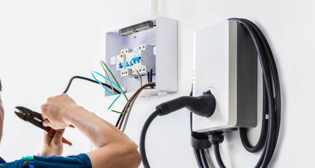 Best Electrical Repair Services  in Daingerfield, TX