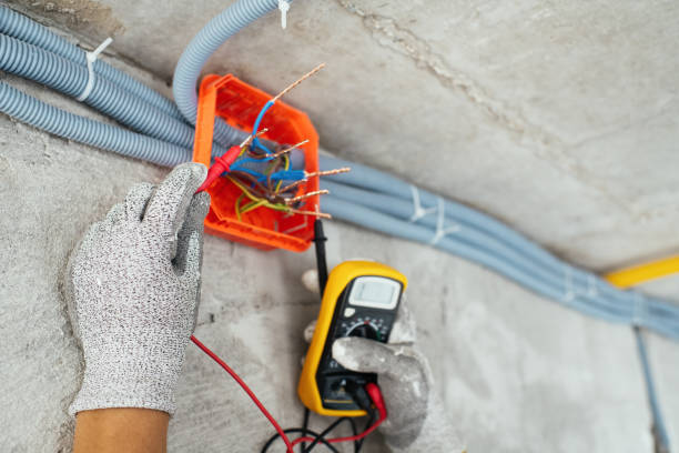 Best Electrical System Inspection  in Daingerfield, TX