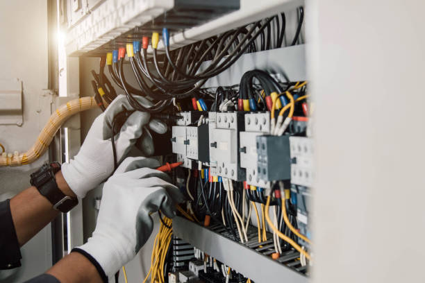Best Electrical Outlet Repair  in Daingerfield, TX