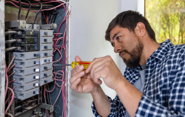  Daingerfield, TX Electrician Pros